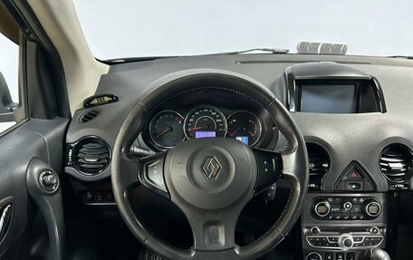 Renault Koleos I рестайлинг 2, 2012 год, 1 120 000 рублей, 17 фотография