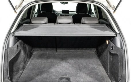 Audi Q3, 2014 год, 1 309 585 рублей, 14 фотография