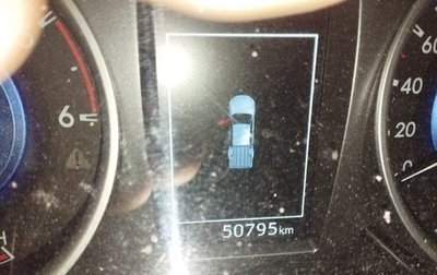 Toyota Hilux VIII, 2018 год, 4 200 000 рублей, 1 фотография