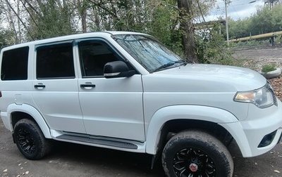 ЛуАЗ Patriot, 2018 год, 1 250 000 рублей, 1 фотография