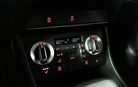 Audi Q3, 2014 год, 1 309 585 рублей, 16 фотография