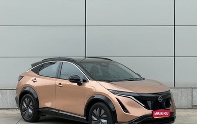 Nissan Ariya, 2022 год, 2 190 000 рублей, 1 фотография