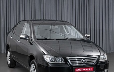 Lifan Solano I (630) рестайлинг, 2012 год, 449 000 рублей, 1 фотография