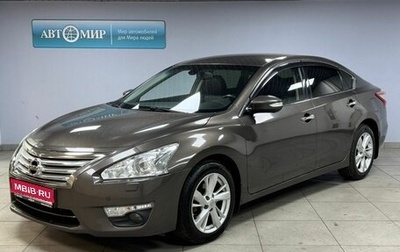 Nissan Teana, 2015 год, 1 612 000 рублей, 1 фотография