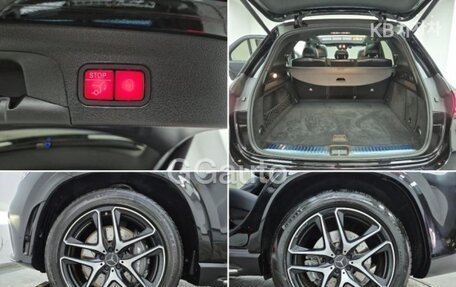 Mercedes-Benz GLE, 2022 год, 6 900 777 рублей, 5 фотография