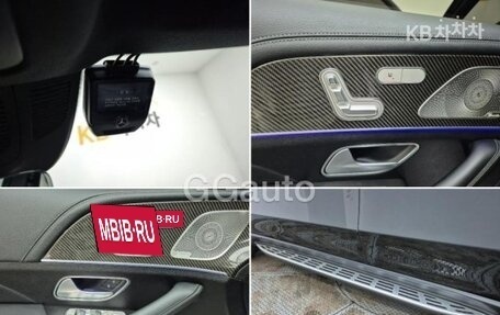 Mercedes-Benz GLE, 2022 год, 6 900 777 рублей, 6 фотография