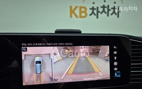 Mercedes-Benz GLE, 2022 год, 6 900 777 рублей, 10 фотография