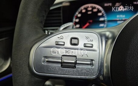 Mercedes-Benz GLE, 2022 год, 6 900 777 рублей, 9 фотография