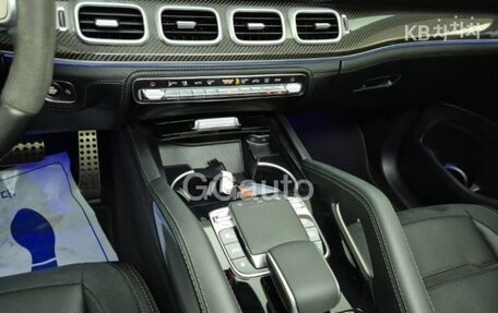 Mercedes-Benz GLE, 2022 год, 6 900 777 рублей, 14 фотография