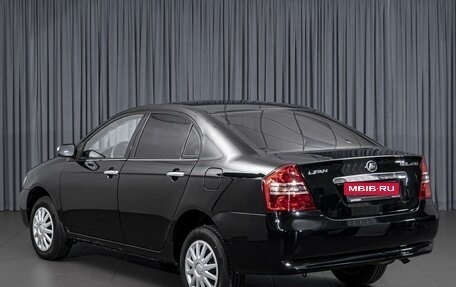 Lifan Solano I (630) рестайлинг, 2012 год, 449 000 рублей, 2 фотография