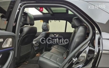 Mercedes-Benz GLE, 2022 год, 6 900 777 рублей, 12 фотография