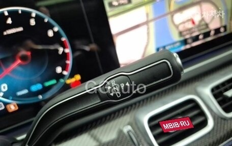 Mercedes-Benz GLE, 2022 год, 6 900 777 рублей, 16 фотография