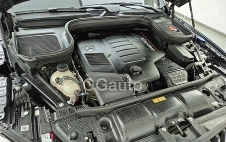 Mercedes-Benz GLE, 2022 год, 6 900 777 рублей, 17 фотография