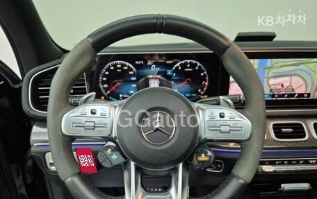 Mercedes-Benz GLE, 2022 год, 6 900 777 рублей, 15 фотография