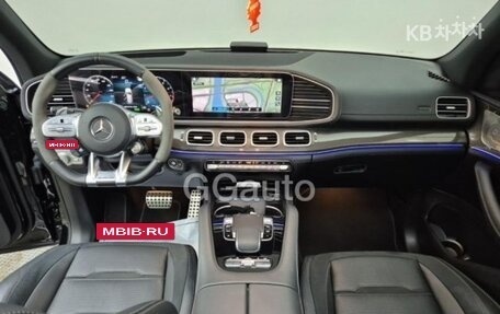 Mercedes-Benz GLE, 2022 год, 6 900 777 рублей, 18 фотография