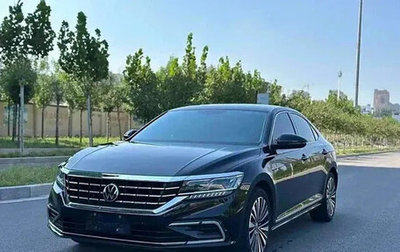 Volkswagen Passat B8 рестайлинг, 2021 год, 2 370 060 рублей, 1 фотография