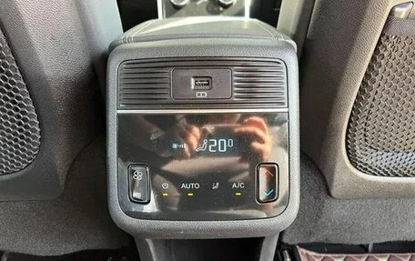CheryExeed VX, 2022 год, 2 300 060 рублей, 24 фотография