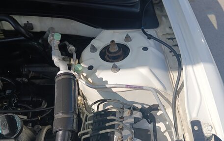 Honda Civic VII, 2005 год, 430 000 рублей, 13 фотография