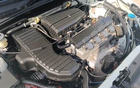 Honda Civic VII, 2005 год, 430 000 рублей, 12 фотография