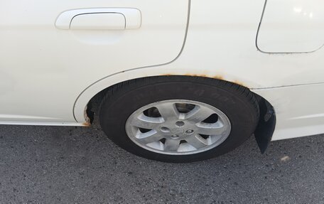 Honda Civic VII, 2005 год, 430 000 рублей, 10 фотография