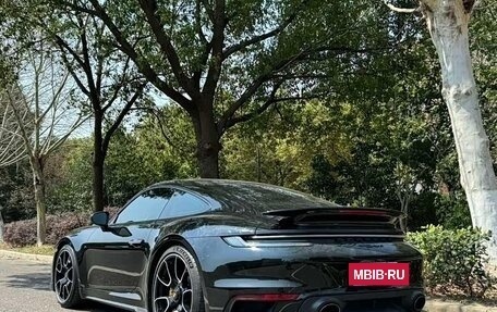 Porsche 911, 2022 год, 19 800 000 рублей, 4 фотография