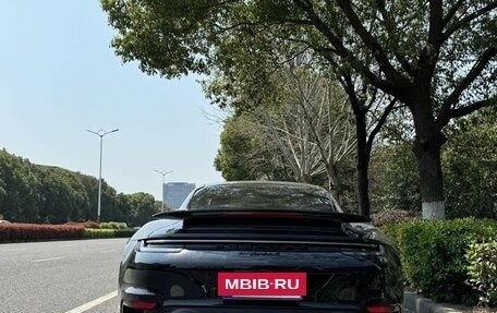 Porsche 911, 2022 год, 19 800 000 рублей, 5 фотография