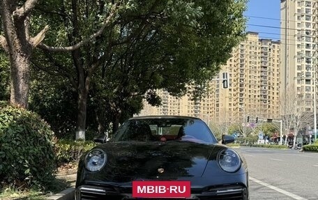 Porsche 911, 2022 год, 19 800 000 рублей, 2 фотография