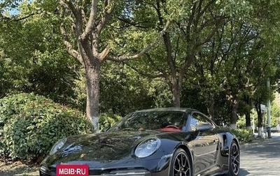 Porsche 911, 2022 год, 19 800 000 рублей, 1 фотография