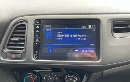 Honda Vezel, 2021 год, 1 585 000 рублей, 15 фотография