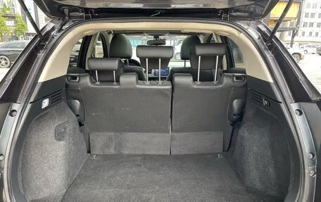 Honda Vezel, 2021 год, 1 585 000 рублей, 23 фотография