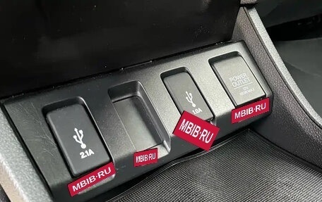 Honda Vezel, 2021 год, 1 585 000 рублей, 16 фотография