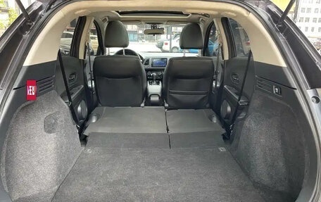 Honda Vezel, 2021 год, 1 585 000 рублей, 22 фотография