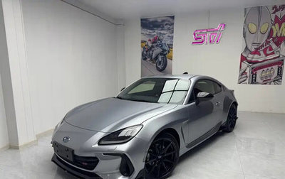 Subaru BRZ, 2025 год, 4 895 000 рублей, 1 фотография