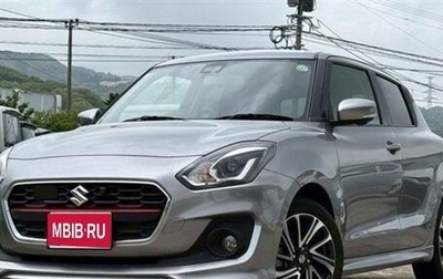 Suzuki Swift V, 2022 год, 950 000 рублей, 1 фотография