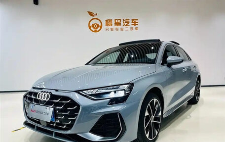 Audi A3, 2025 год, 2 977 000 рублей, 1 фотография
