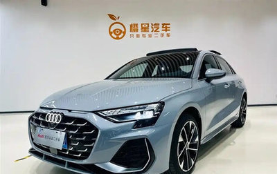Audi A3, 2025 год, 2 977 000 рублей, 1 фотография