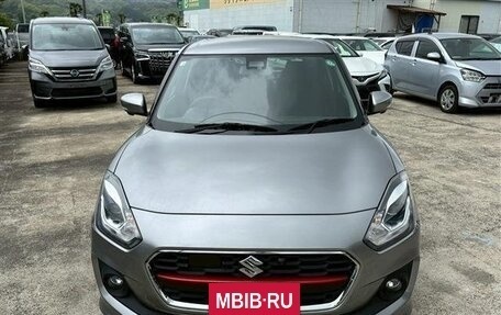 Suzuki Swift V, 2022 год, 950 000 рублей, 3 фотография