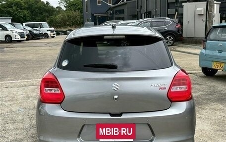 Suzuki Swift V, 2022 год, 950 000 рублей, 7 фотография