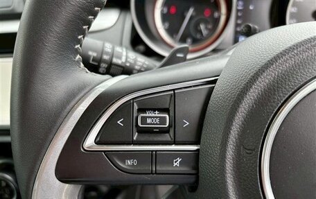 Suzuki Swift V, 2022 год, 950 000 рублей, 17 фотография
