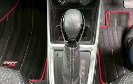 Suzuki Swift V, 2022 год, 950 000 рублей, 21 фотография