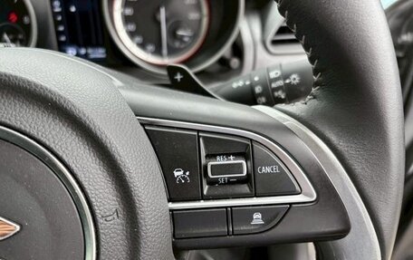 Suzuki Swift V, 2022 год, 950 000 рублей, 18 фотография