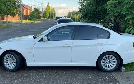 BMW 3 серия, 2008 год, 1 100 000 рублей, 5 фотография
