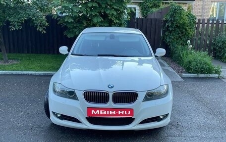 BMW 3 серия, 2008 год, 1 100 000 рублей, 2 фотография