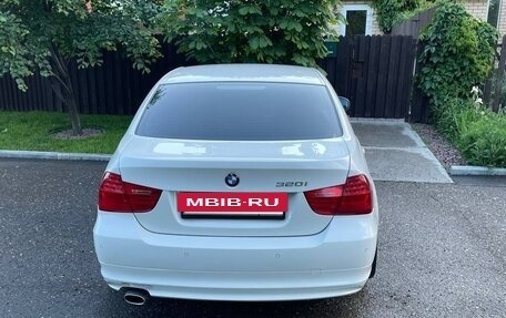 BMW 3 серия, 2008 год, 1 100 000 рублей, 6 фотография