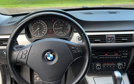 BMW 3 серия, 2008 год, 1 100 000 рублей, 13 фотография