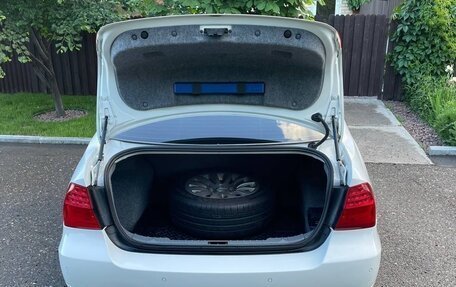 BMW 3 серия, 2008 год, 1 100 000 рублей, 16 фотография