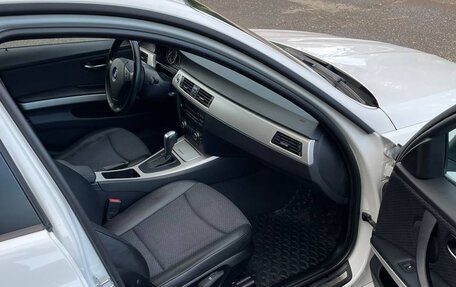 BMW 3 серия, 2008 год, 1 100 000 рублей, 11 фотография