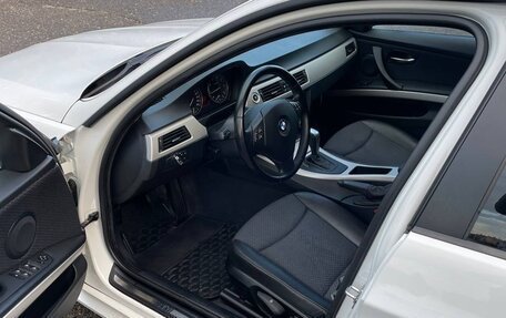 BMW 3 серия, 2008 год, 1 100 000 рублей, 9 фотография