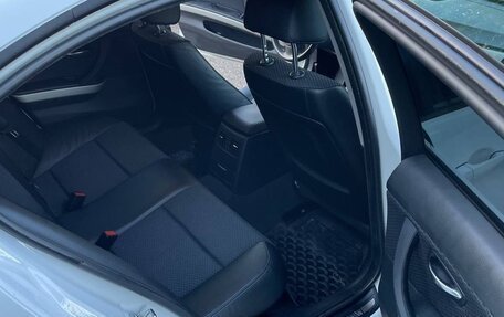 BMW 3 серия, 2008 год, 1 100 000 рублей, 12 фотография