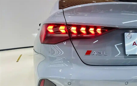 Audi A3, 2025 год, 2 977 000 рублей, 7 фотография
